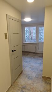 Kompleksinis remontas