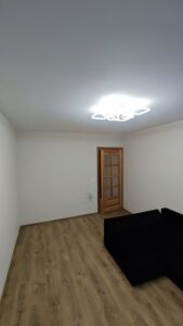 Kompleksinis remontas