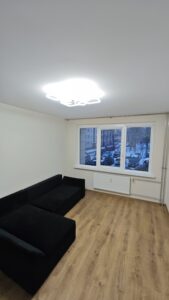 Kompleksinis remontas