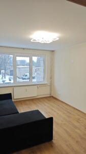 Kompleksinis remontas