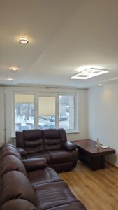 Kompleksinis remontas