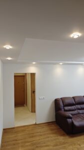 Kompleksinis remontas