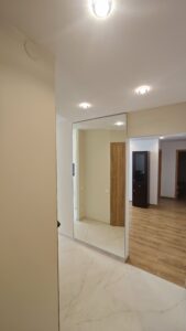 Kompleksinis remontas