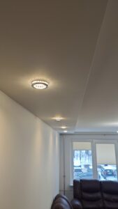 Kompleksinis remontas