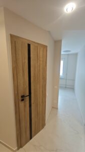 Kompleksinis remontas