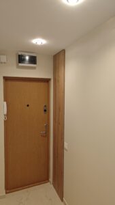 Kompleksinis remontas