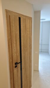 Kompleksinis remontas