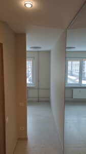 Kompleksinis remontas