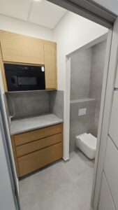 Kompleksinis remontas