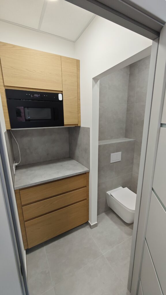 Elektra ir santechnika