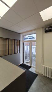 Kompleksinis remontas