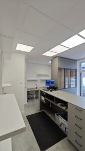 Kompleksinis remontas