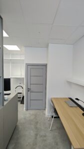 Kompleksinis remontas