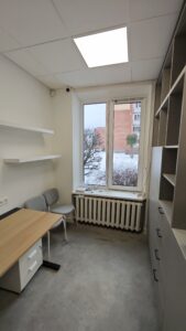 Kompleksinis remontas