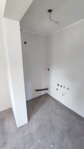 Kompleksinis remontas