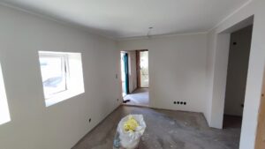 Kompleksinis remontas