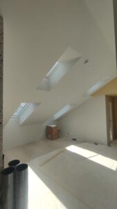 Kompleksinis remontas