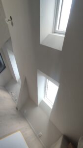 Kompleksinis remontas