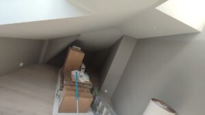 Kompleksinis remontas