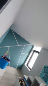 Kompleksinis remontas