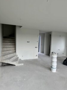 Kompleksinis remontas