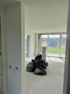 Kompleksinis remontas