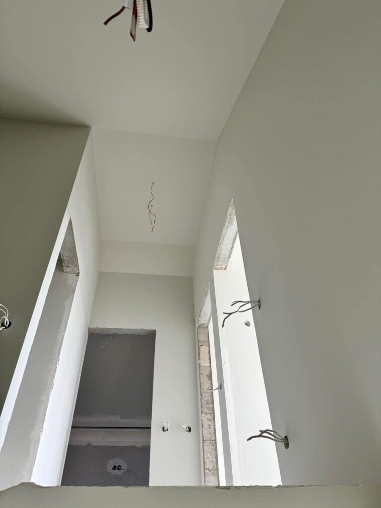 Lubų montavimas darbai Klaipėdoje