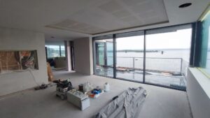 Kompleksinis remontas