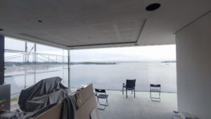 Kompleksinis remontas