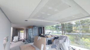 Kompleksinis remontas