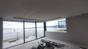 Kompleksinis remontas