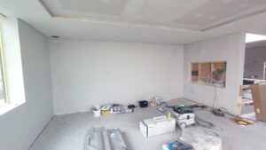 Kompleksinis remontas