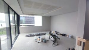 Kompleksinis remontas