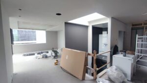 Kompleksinis remontas