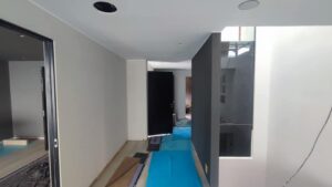 Kompleksinis remontas