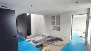 Kompleksinis remontas