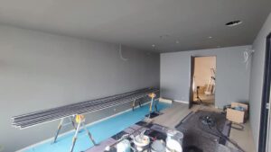 Kompleksinis remontas