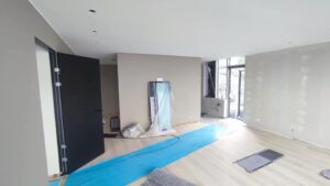 Kompleksinis remontas