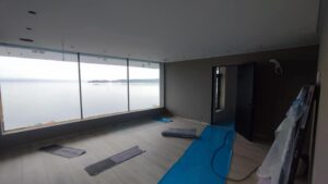 Kompleksinis remontas