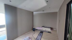 Kompleksinis remontas