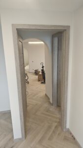 Kompleksinis remontas