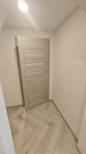 Kompleksinis remontas