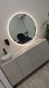 Kompleksinis remontas