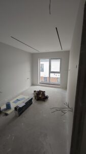 Kompleksinis remontas