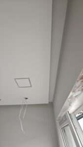 Kompleksinis remontas