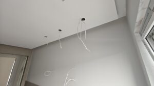 Kompleksinis remontas