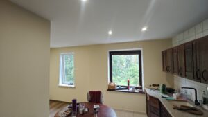 Kompleksinis remontas