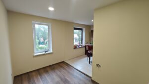 Kompleksinis remontas