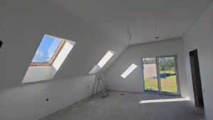 Kompleksinis remontas